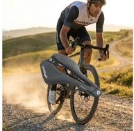 Prologo Fahrradsattel Prologo Dimension R2 Fahrradsattel 143 mm - Ultraleicht...