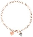 Purelei Armband Endless Love (Armband, 1-tlg)