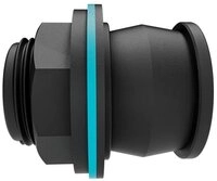 GARDENA Verbinder Push IN Einsteck-Tankverbinder 09095-20