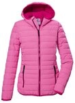 G.I.G.A. DX by killtec Steppjacke GS 65 WMN QLTD JCKT Leichte Steppjacke: