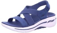 Skechers 140257 NVY Sandale