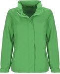 PRO-X ELEMENTS Fahrradjacke ELIZA Wasserdicht Atmungsaktiv leicht und im Packsack