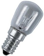 Osram LED-Leuchtmittel Osram K&uuml;hlschrank Special T26 E14 25W warmwei&szlig;, Dimmbar