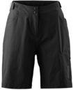 Gonso Fahrradhose Adventure Shorts W Damen Radhose mit einkn&ouml;pfbarer Radunterhose