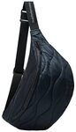 Peak Performance G&uuml;rteltasche Helium Bum Bag, wasserabweisend