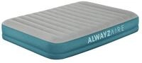 Bestway Luftbett AlwayzAire&reg; 203 x 152 x 36 cm, (Packung, 1-tlg., f&uuml;r 2 Personen),