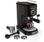 PRINCESS Espressomaschine 249417, Vielf&auml;ltige Kaffeespezialit&auml;ten m&ouml;glich &ndash;