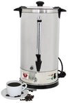 Beeketal Filterkaffeemaschine, 9l Kaffeekanne