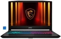 MSI MSI Katana 15 HX B14WFK-487, Gaming-Notebook Notebook (Core i7, 16 GB)