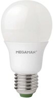 Megaman LED-Leuchtmittel Megaman LED-Standardlampe E27 5,5W 828 MM 21043