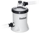 BESTWAY Filterpumpen Bestway Polysphere Filterpumpe 110 W 5,6 m&sup3;/h