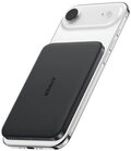Anker Anker Nano Powerbank, Qi2-zertifiziert, 5000mAh Magnet- Powerbank 15W Max