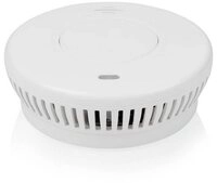 smartwares Smartwares FSM-17001 Rauchwarnmelder inkl. 10 Jahres-Batterie batteri