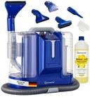 Sommertal Teppichreinigungsger&auml;t SOMMERTAL CompactCleaner WS450 5in1 +1L
