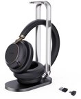 Yealink BH76 Plus - Headset - On-Ear / Fullsize Headset