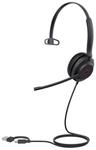 Yealink Yealink UH35 Mono UC USB Headset