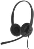 Yealink Yealink Headset UH34 Lite Dual Teams USB-C/A PC-Headset