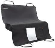 Ruffwear Tier-Autoschondecke Autoschutzdecke The Dirtbag Seat Cover Basalt Gray