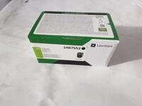 Lexmark Tonerkartusche 24B7552