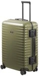 TITAN - Made in Germany Trolley OVERSEAS Koffer Hartschale, 4 Rollen, mit