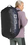 Jack Wolfskin Sporttasche ALL-IN DUFFLE 65