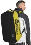 Jack Wolfskin Sporttasche ALL-IN DUFFLE 65