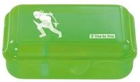 Step by Step Lunchbox, Polypropylen, Polypropylen