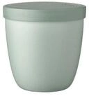 Mepal Lunchbox Snackpot Ellipse 500 ml f&uuml;r Lebensmittelaufbewahrung und Transport,