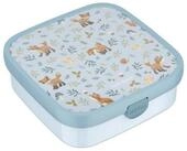 Mepal Lunchbox Campus (2025) Brotdose XL 1,3 l, Kunststoff, (1-tlg),