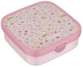 Mepal Lunchbox Campus (2025) Brotdose XL 1,3 l, Kunststoff, (1-tlg),