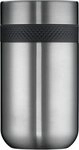 WMF Thermobeh&auml;lter My2Go, Cromargan&reg; Edelstahl Rostfrei 18/10, (Set, 2-tlg), 500 ml