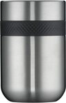 WMF Thermobeh&auml;lter My2Go, Cromargan&reg; Edelstahl Rostfrei 18/10, (Set, 2-tlg), 300 ml