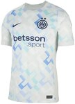Nike Fu&szlig;balltrikot Nike Performance Serie A