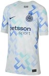 Nike Fu&szlig;balltrikot Nike Performance Serie A