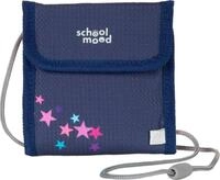SCHOOL-MOOD&reg; Brustbeutel