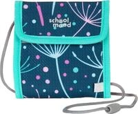 SCHOOL-MOOD&reg; Brustbeutel