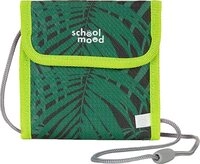 SCHOOL-MOOD&reg; Brustbeutel