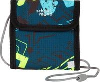 SCHOOL-MOOD&reg; Brustbeutel