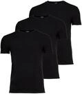 Dsquared2 T-Shirt Herren T-Shirt 3er Pack Baumwolle 3-PACK T-SHIRT (Packung, 3er