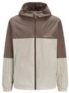 Jack & Jones Outdoorjacke Jorvesterbro Hood Jacket mit verstellbarer Kapuze