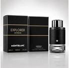 MONTBLANC Extrait Parfum Explorer Extreme