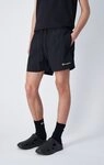 Champion Badeshorts Icons Beachshort Mid f&uuml;r Erwachsene, sportlicher Stil,