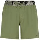 O'Neill Badehose Pocket Print 16'' Swimshorts mit Ges&auml;&szlig;tasche