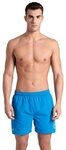 Arena Badeshorts Fundamentals Logo R - Herren Badeshorts - T&uuml;rkis