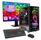 GAMEMAX MegaDeal Rockstar 2525 Ryzen 5 5600GT on Board 16GB DDR4 1TB SSD