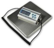 ChiliTec Kofferwaage Paketwaage "CT PW-120", 0-120kg, Versandwaage