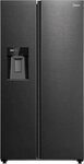 Midea Side-by-Side MDRS761MYC45