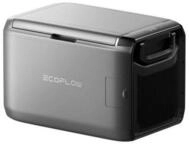 Ecoflow K&uuml;hlbox EcoFlow Glacier Classic Tragbare Kompressor K&uuml;hlbox 45 Liter, 45 l,