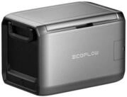 Ecoflow K&uuml;hlbox EcoFlow Glacier Classic Tragbare Kompressor K&uuml;hlbox 55 Liter, 45 l,
