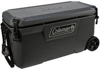 COLEMAN K&uuml;hlbox Convoy 100qt Wheeled